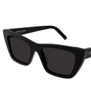 Yve St Laurent Mica Sunglasses - prescription!